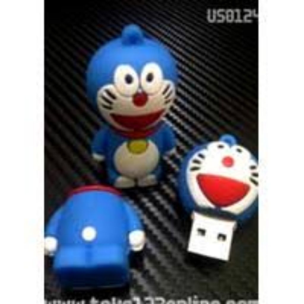 

37. flashdisk karakter gambar Doraemon 5GB