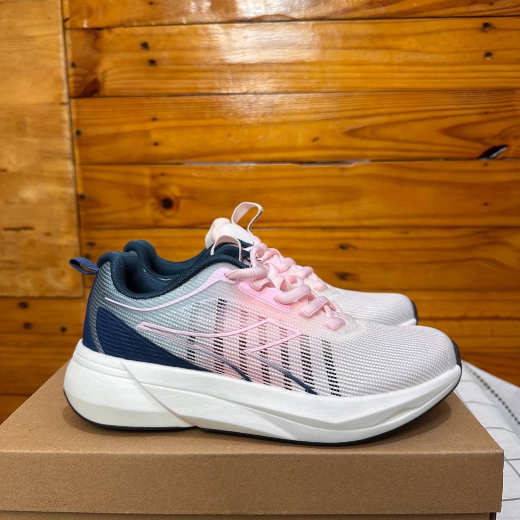 SEPATU DIADORA WANITA DIADORA MARINDA PURPLE BLUE SEPATU WANITA SNEAKER RUNNING SPORTY COD ORIGINAL