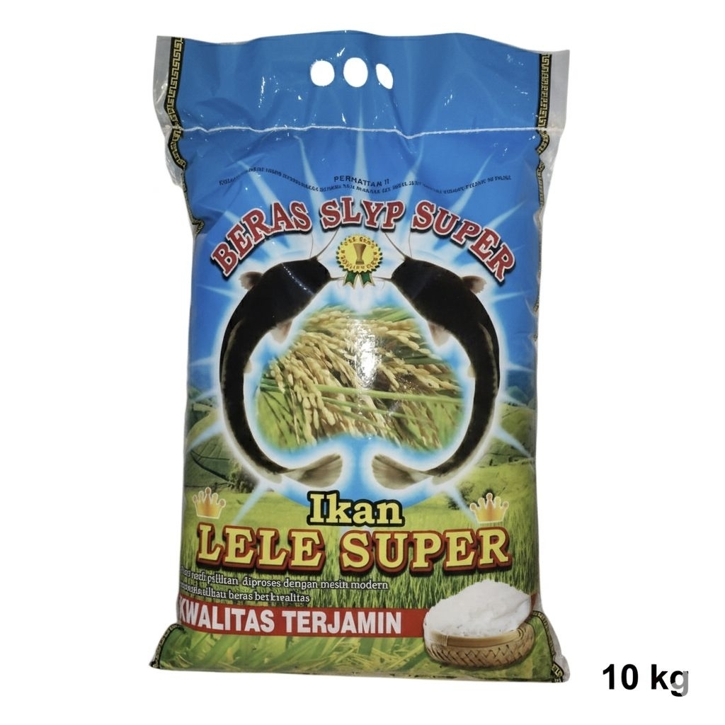 

Beras Lele Super 10kg Beras Lele Murah Berkualitas