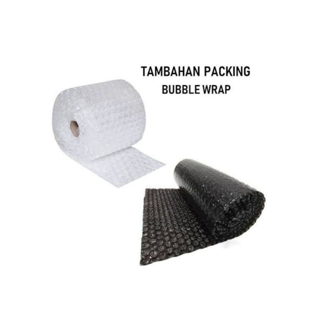 

Extra Bumblewarp paket lebih aman