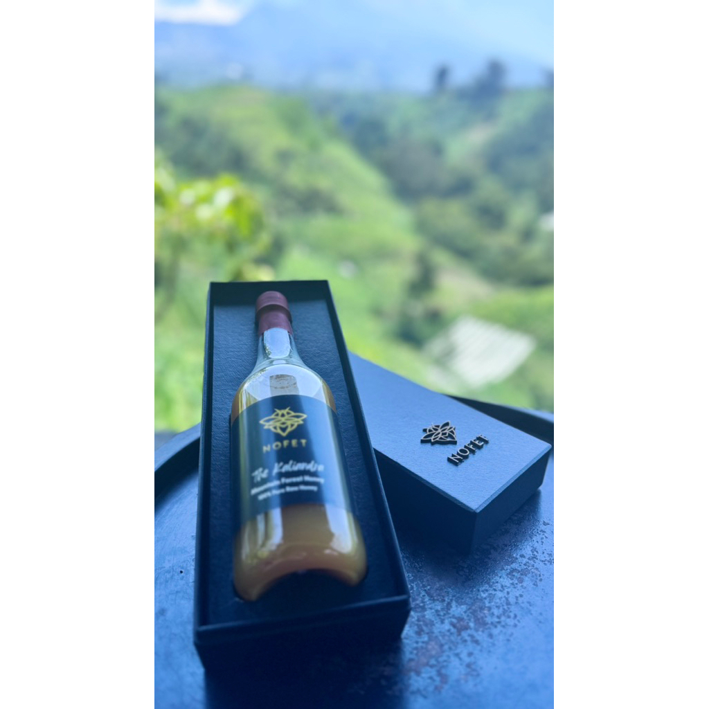 

Gift Box / Hampers Honey