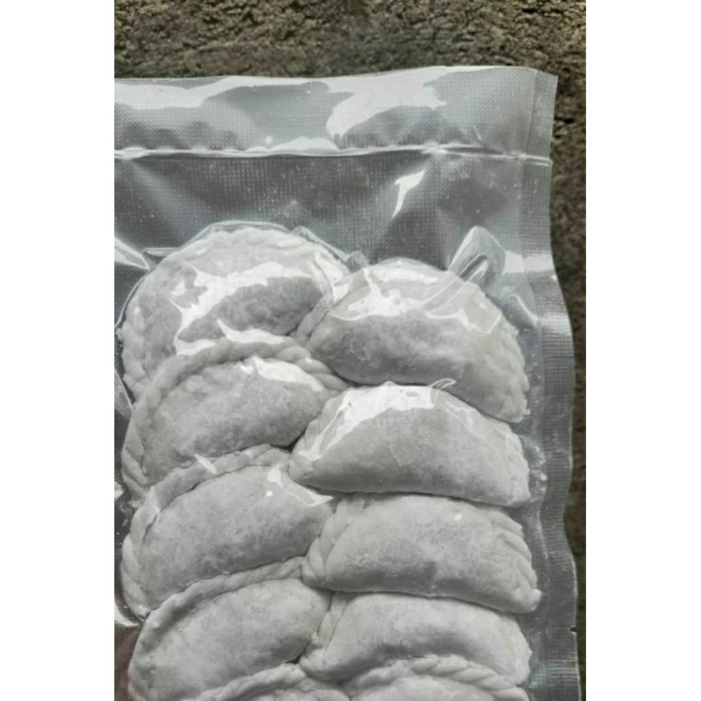 

CIRENG ISI AYAM SUWIR MERCON/BASO MERCON/KEJU HOMEMADE FROZFOODSEA