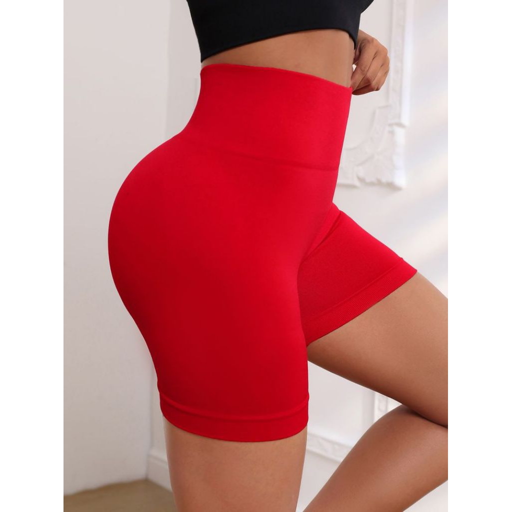 Celana legging pendek wanita/celana legging pendek wanita distro/celana shot wanita kekinian/celana 