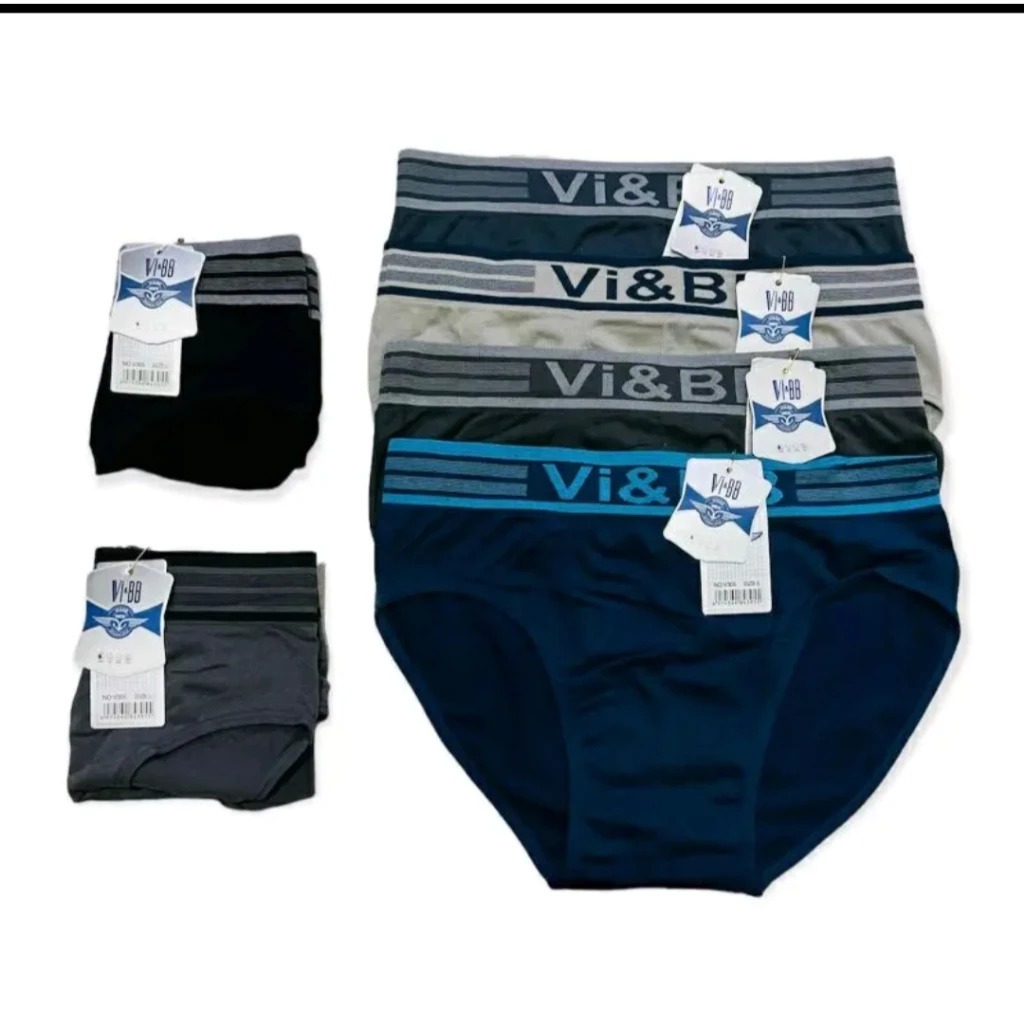 Celana Dalam VBB dan ARESTON / Celana Dalam Pria / Celana Dalam Segitiga / Cd Pria Segitiga Best Qua