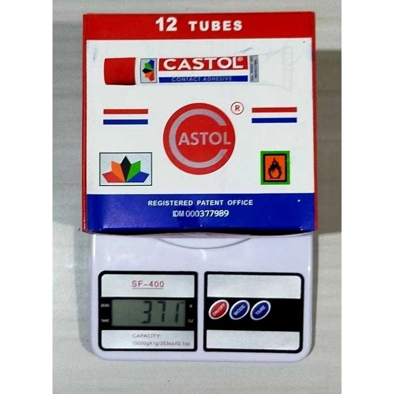 

Diskon Lem Castol Tanggung 21cc Isi 12 Pcs