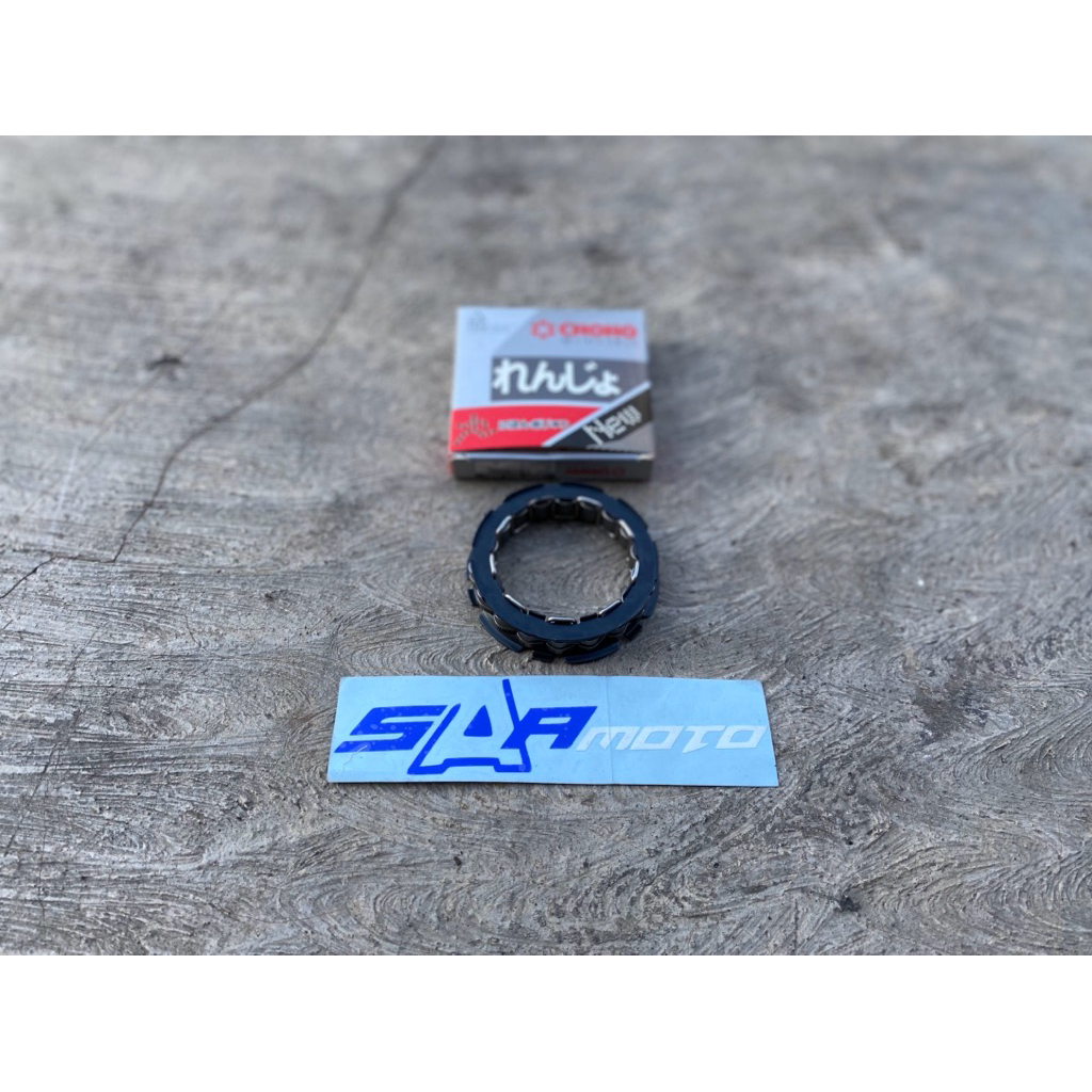 one way pelor stater gl mp tiger choho kacangan one way pelor stater