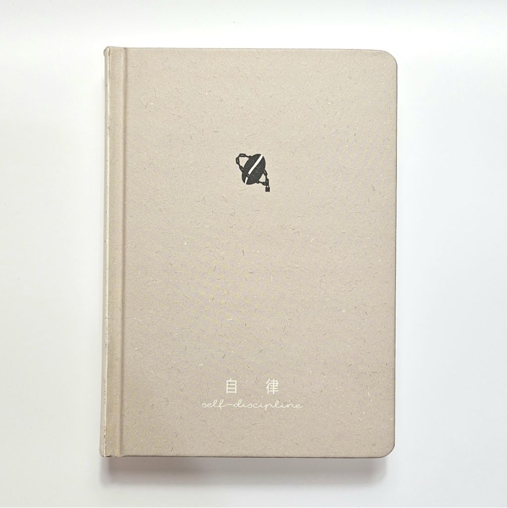 

All in One Journal (weekly, monthly, blank, box)