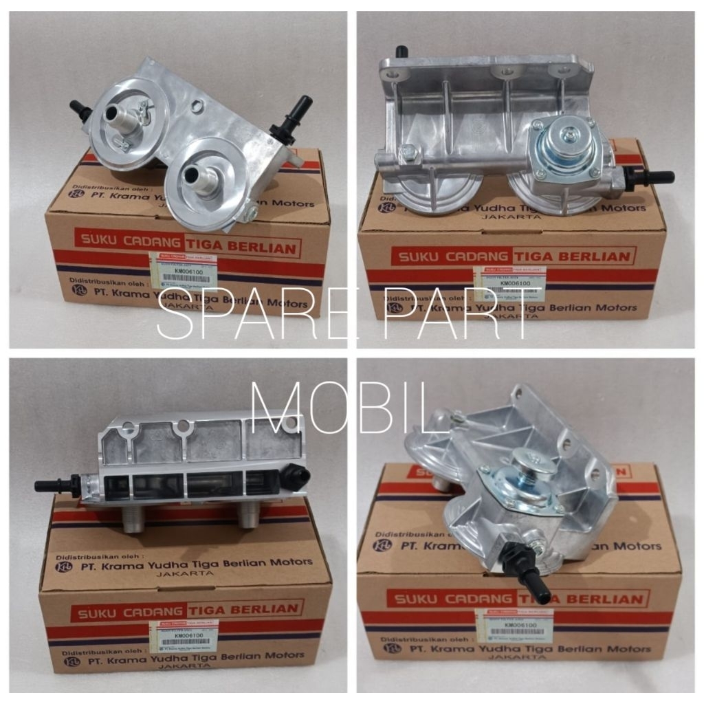 BRACKET SEPARATOR/HEAD SEPARATOR CANTER EURO 4