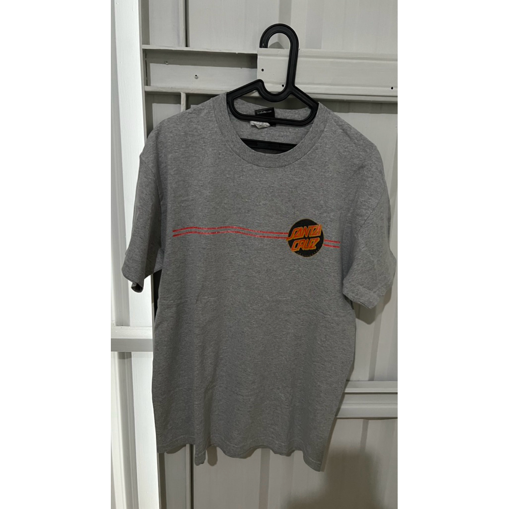 Santa Cruz T-Shirt Original