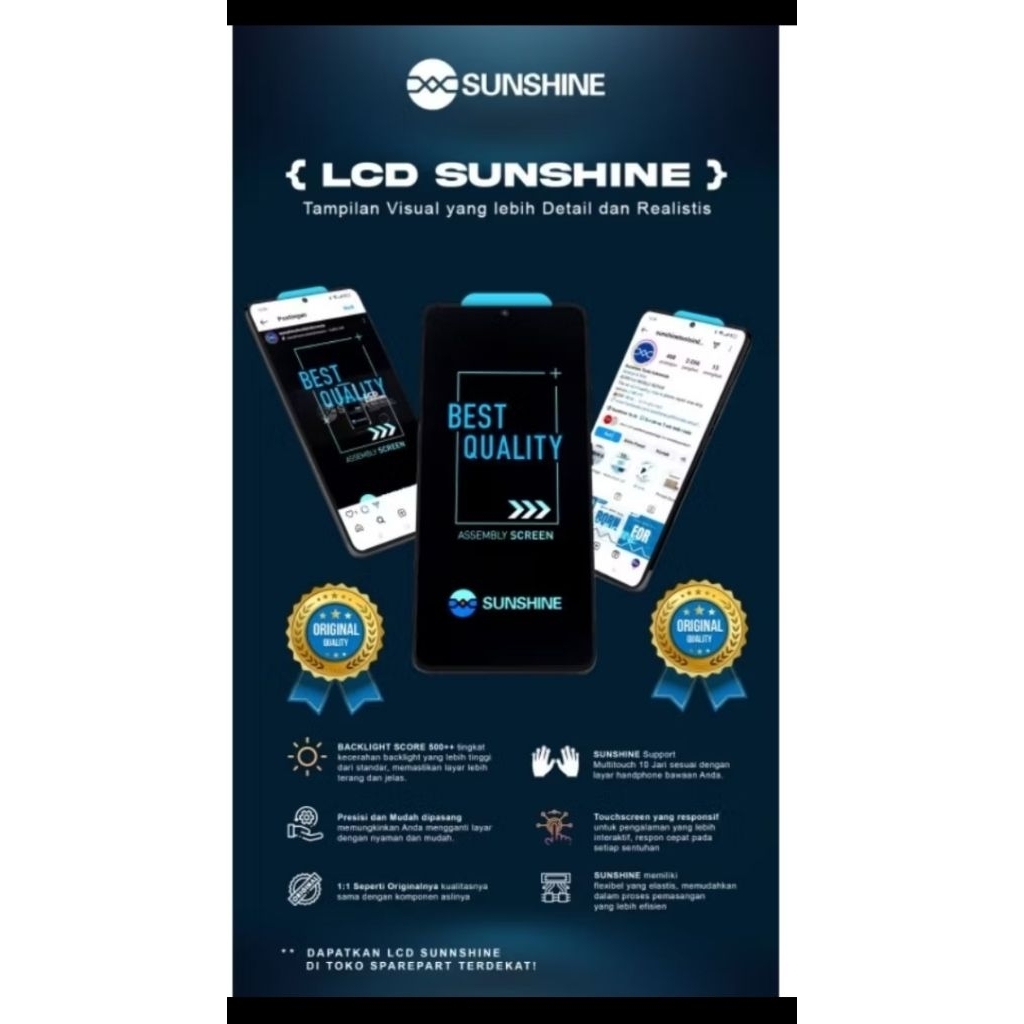 LCD REALME GT 2 PRO/GT 2PRO/GT2PRO