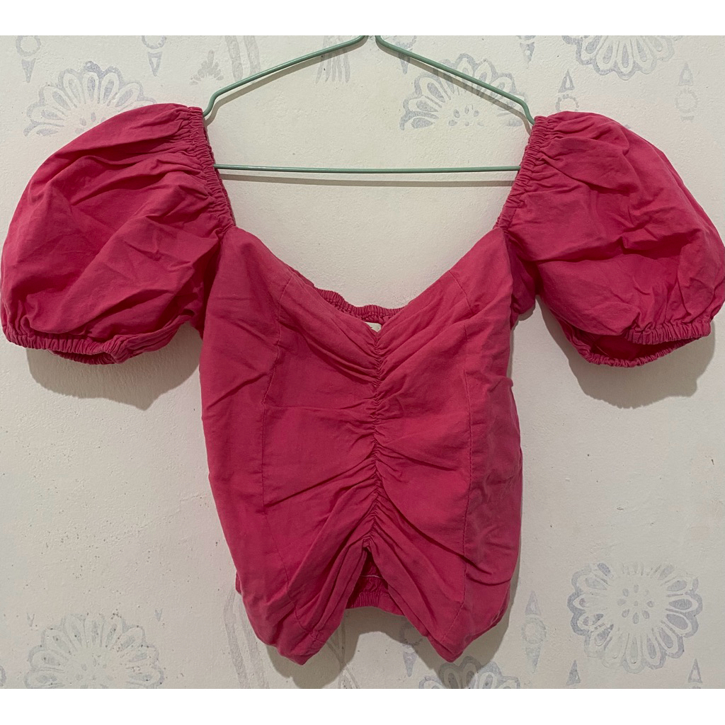 preloved oudre
