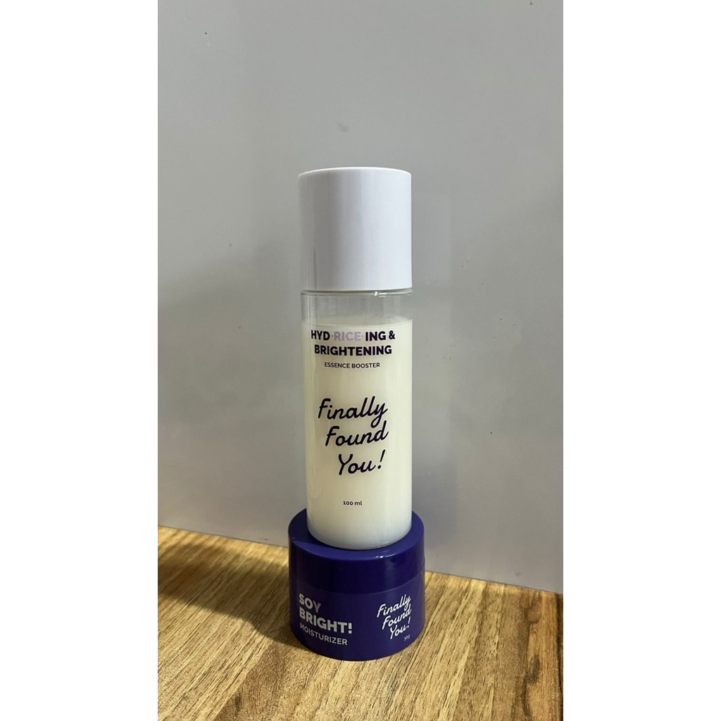 Toner - Finally Found You