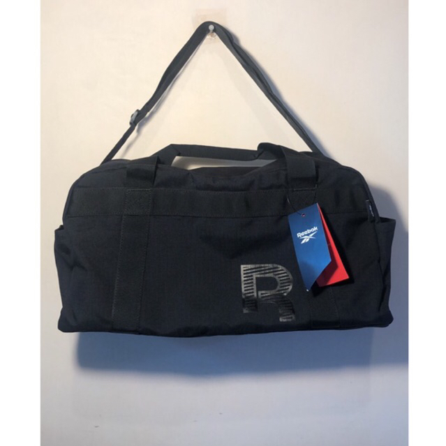 Reebok Bella Duffle Bag - Blue