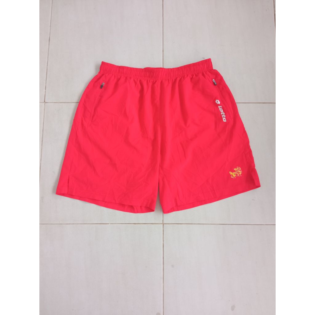 celana olahraga second