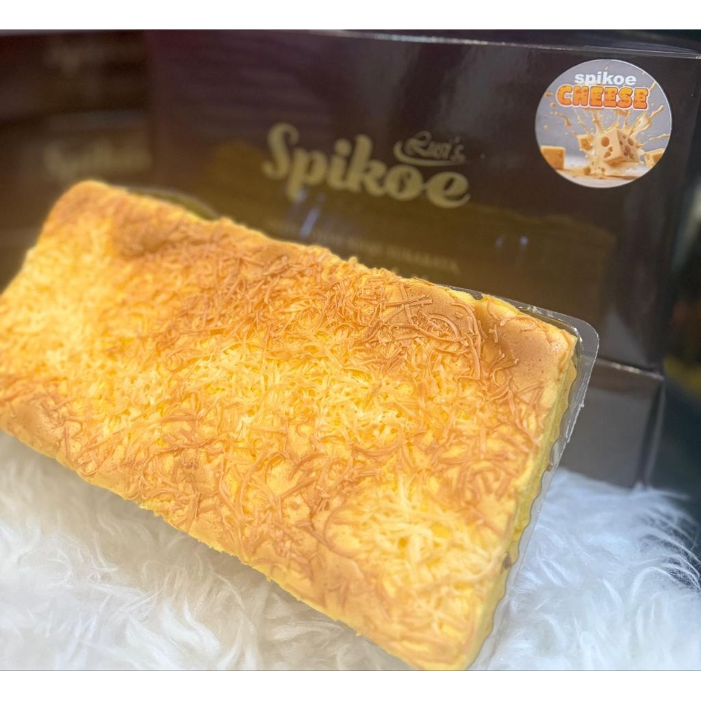 

SPIKOE LUSI'S CHEESE UK 13×28