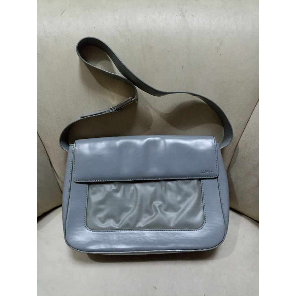 Shoulder bag luana