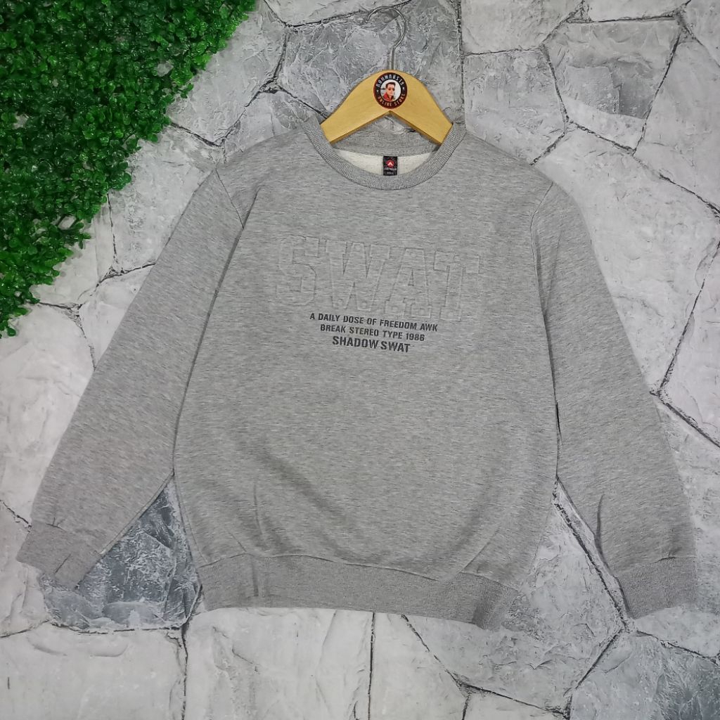 CN Airwalk Abu Keren size S / M