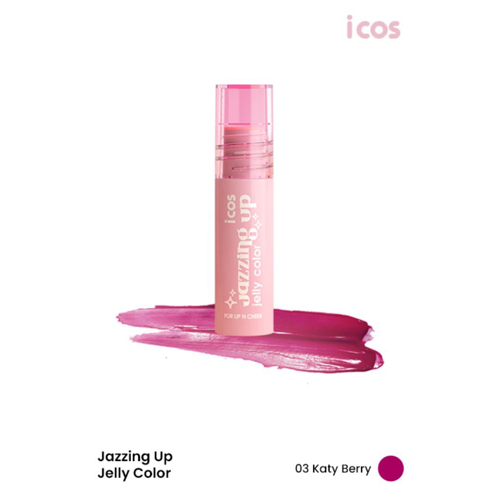 jezzling up jelly color katy berry