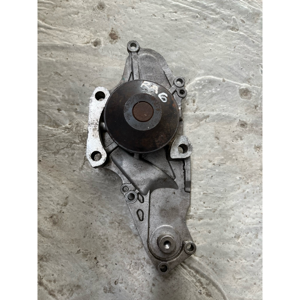 waterpump odyssey ra6/ra8