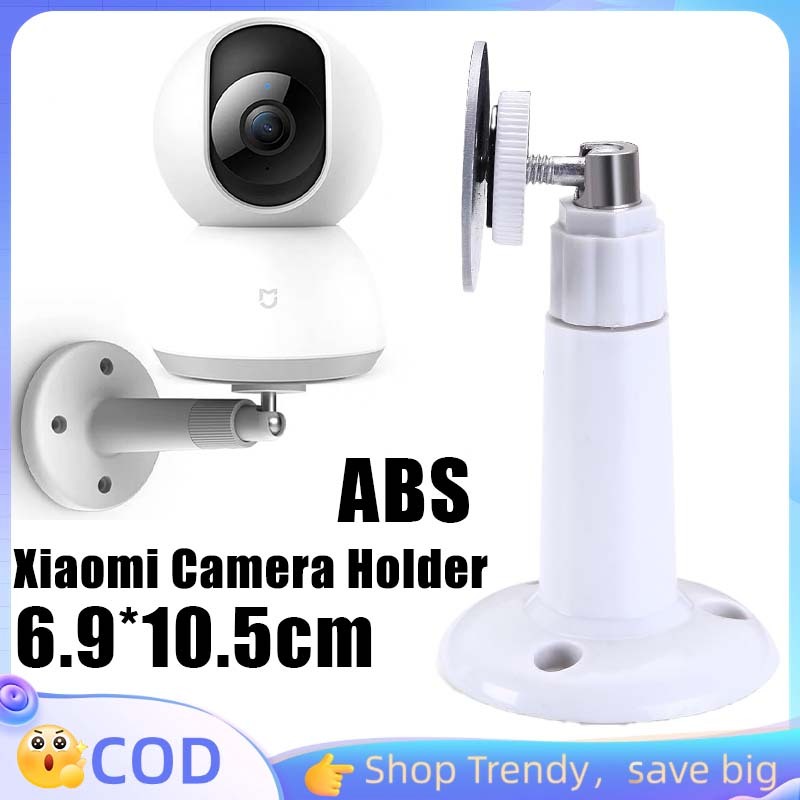 Xiaomi Bracket Cctv Bracket Cctv Bracket Dinding Mount Untuk Xiaomi Ip Camera Cctv
