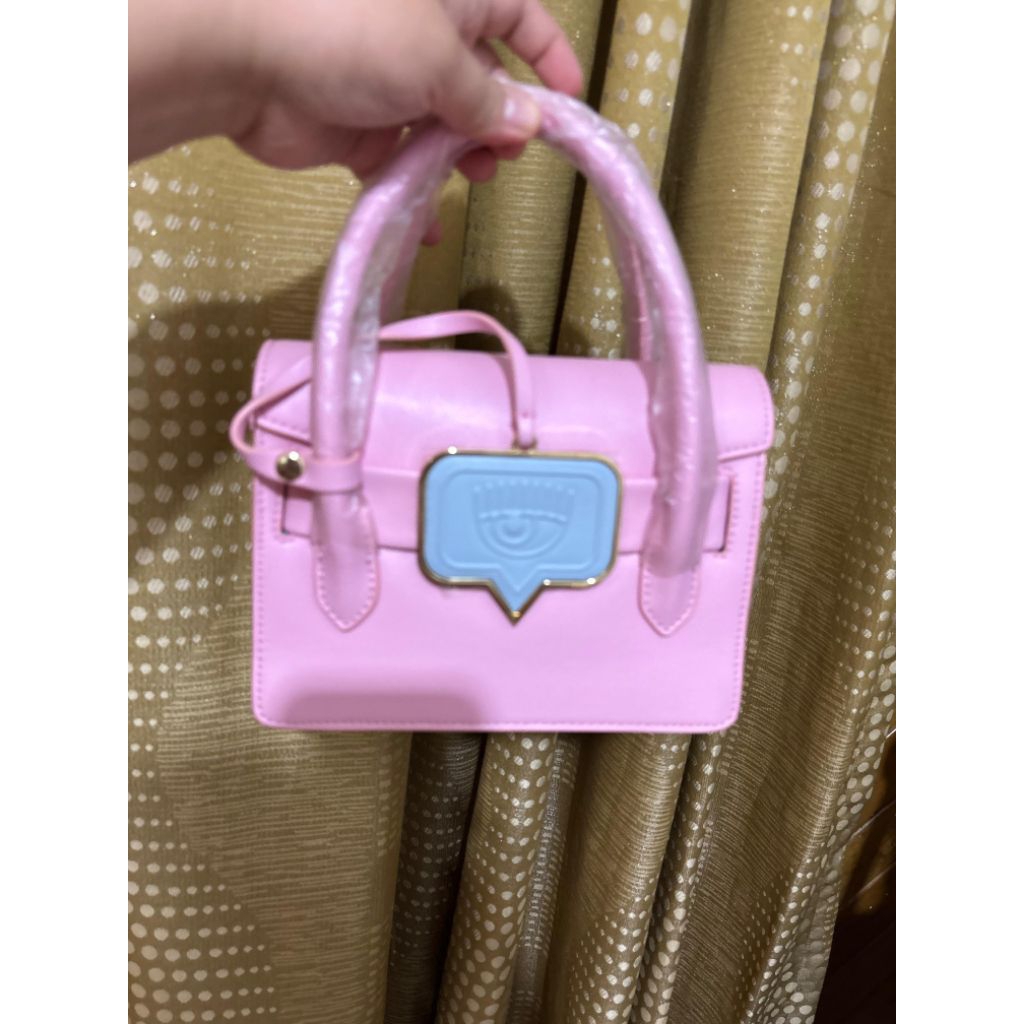 Chiara Ferragni tote bag