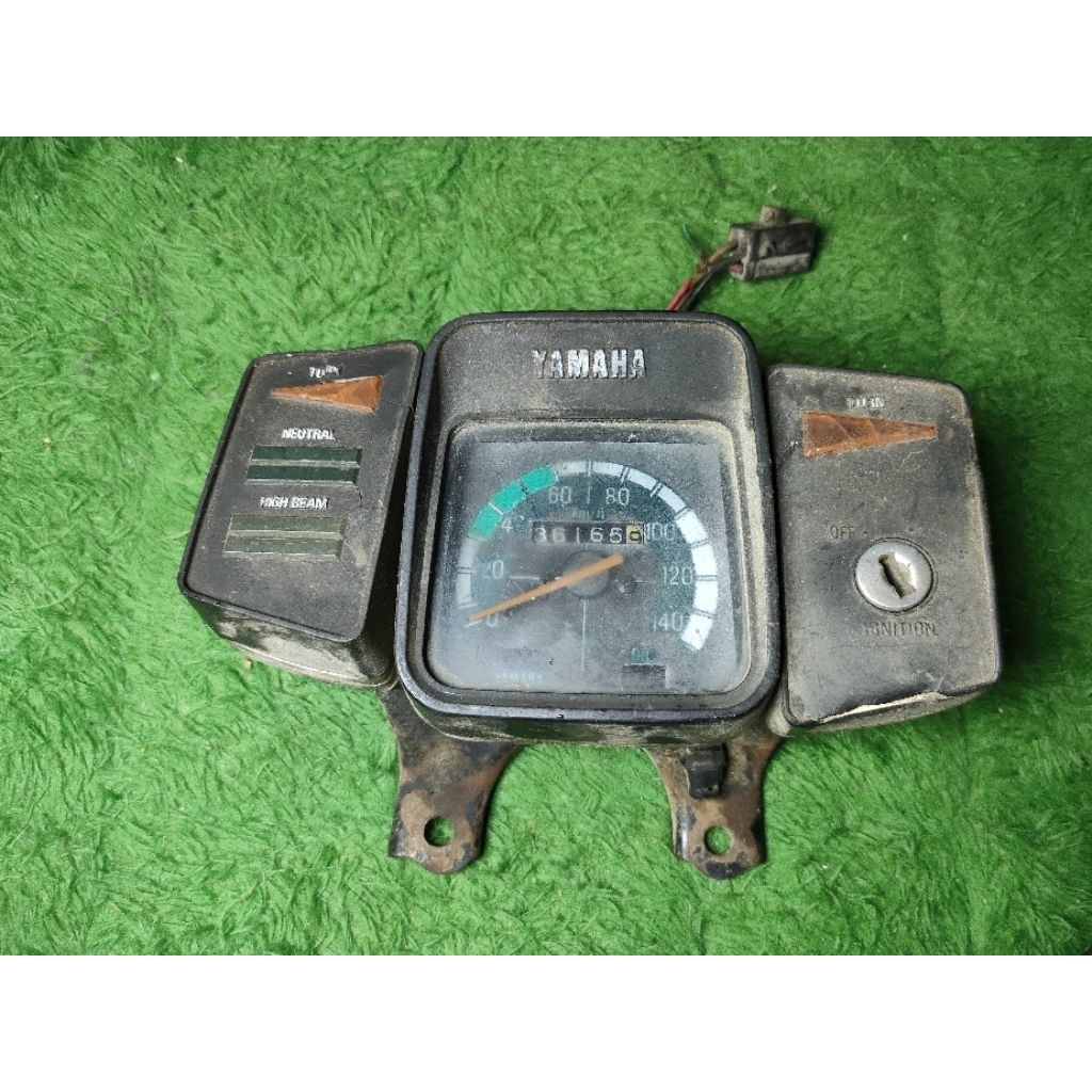 Speedometer Kilometer Yamaha YT115
