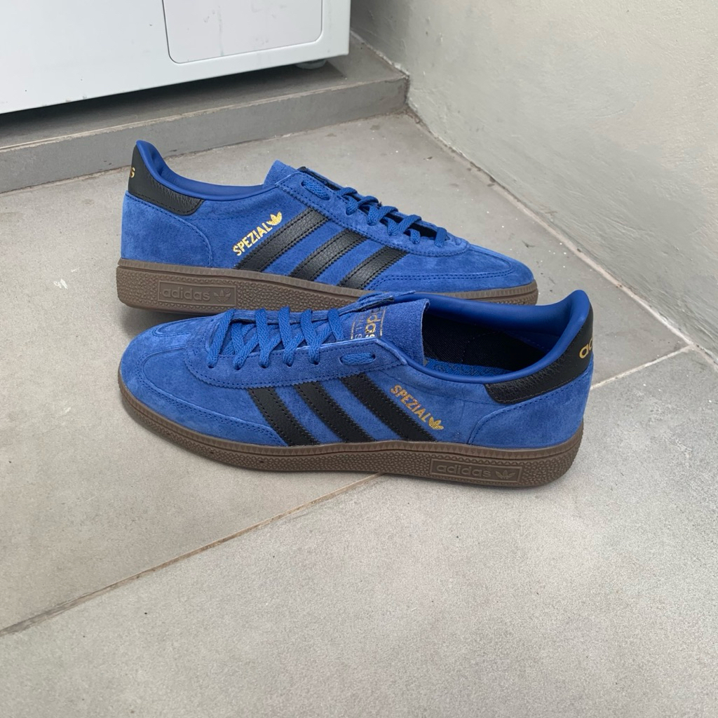 Adidas Handball Spezial Blue Royal