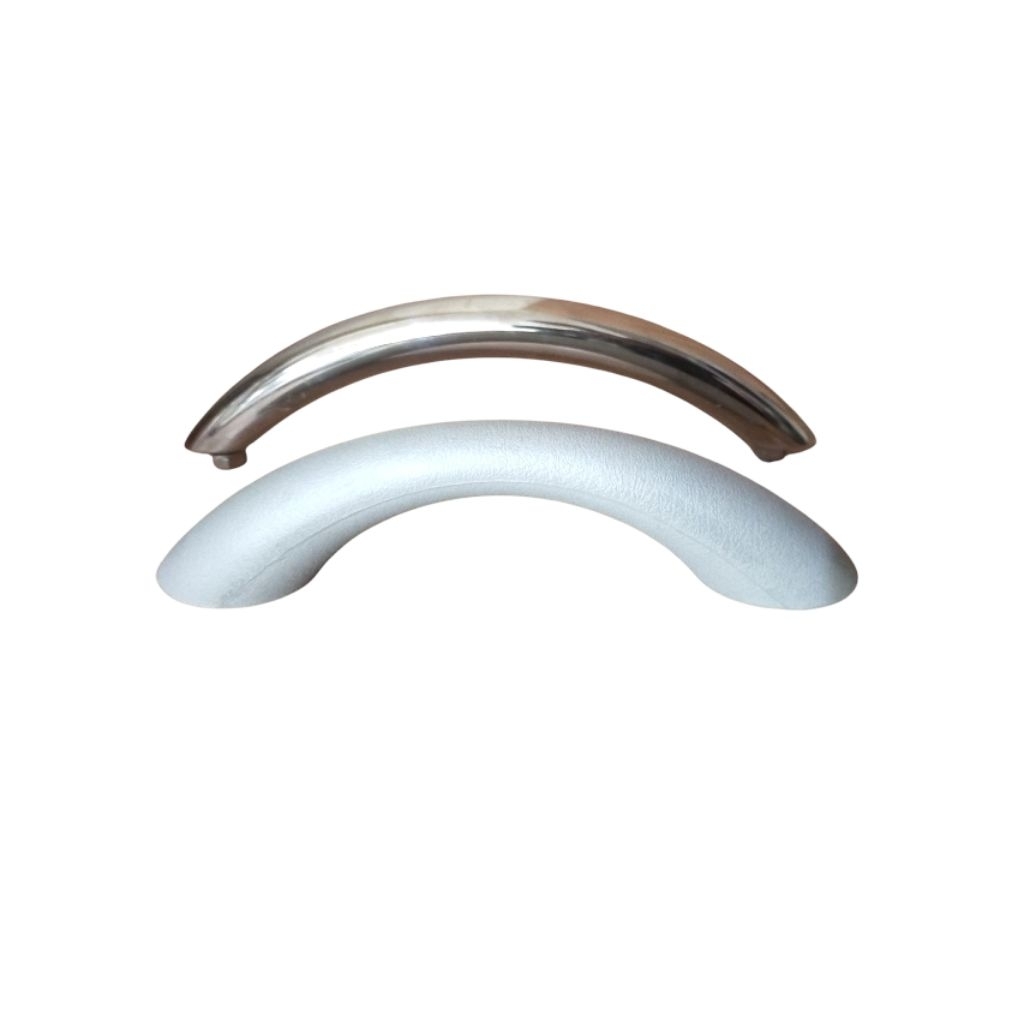 Handle (ArmRest) Untuk Bathtub / bak mandi Merk Halmar