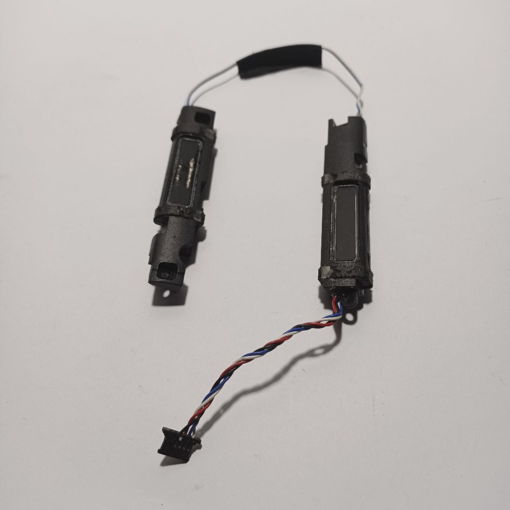 Speaker Spiker Speker Laptop DELL latitude 7300