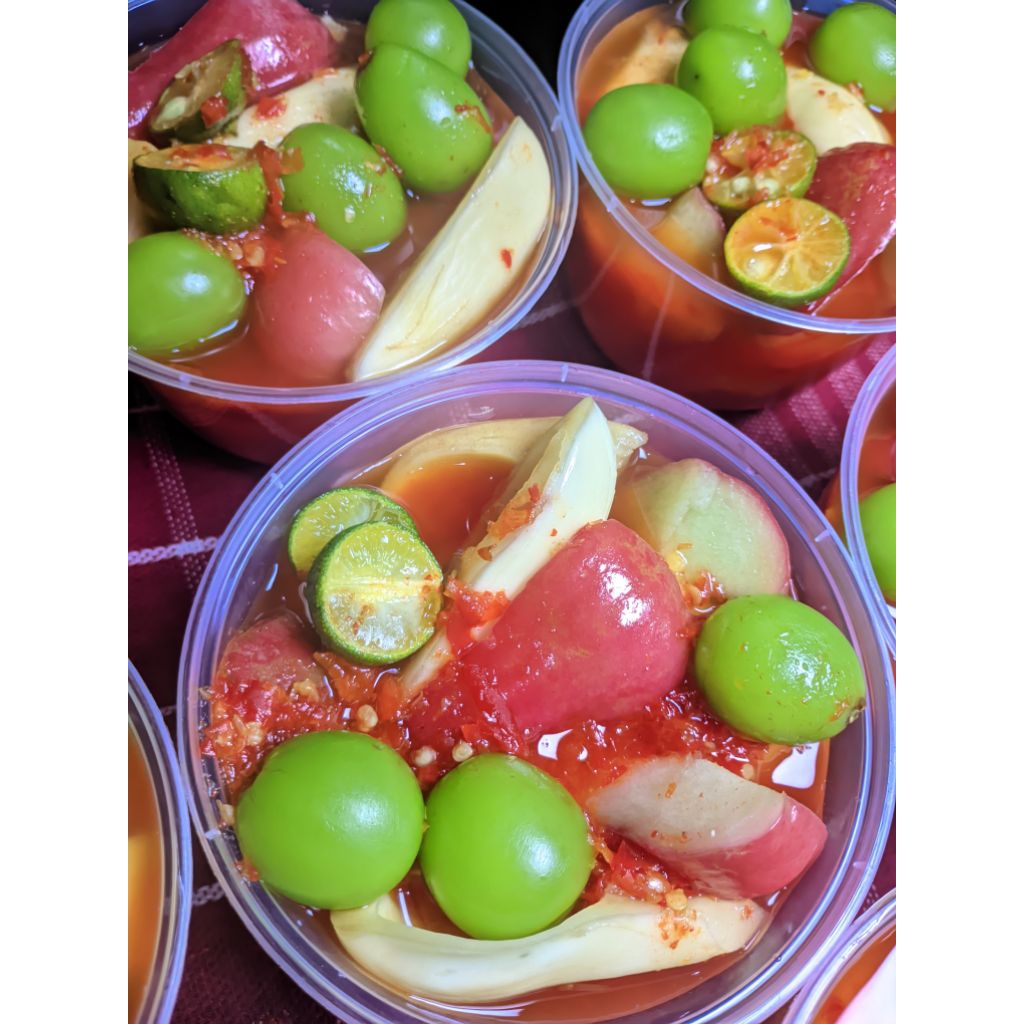 

pesanan khusus CUSTOMER