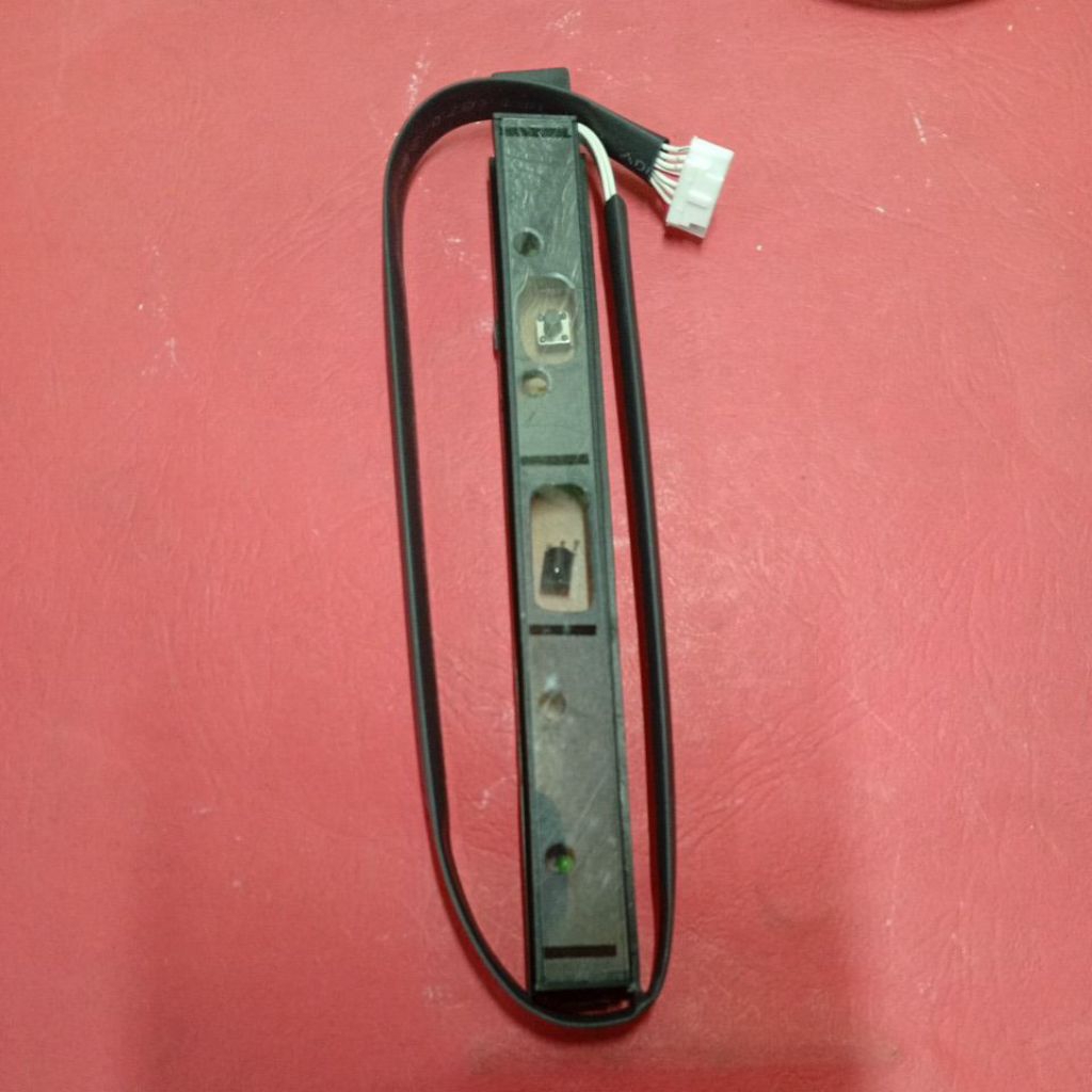 Sensor Ac LG Jet Cool 8 Kabel