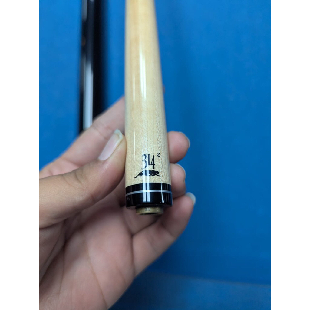 shaft predator 314 gen 2 second