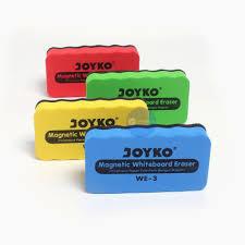 

Joyko Maghnetic White Board Penghapus papan tulis WE-3