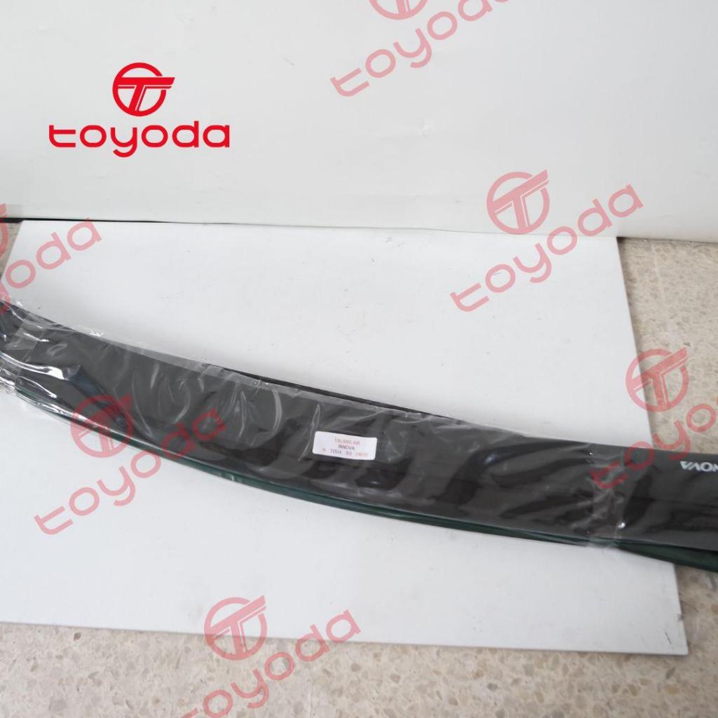 TALANG AIR/ INNOVA 2010