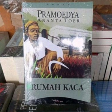 Pramoedya Ananta Toer RUMAH KACA