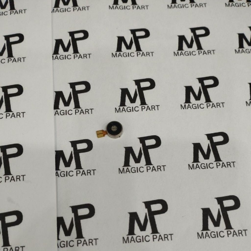 VIBRA OPPO A31 ORIGINAL BEKAS