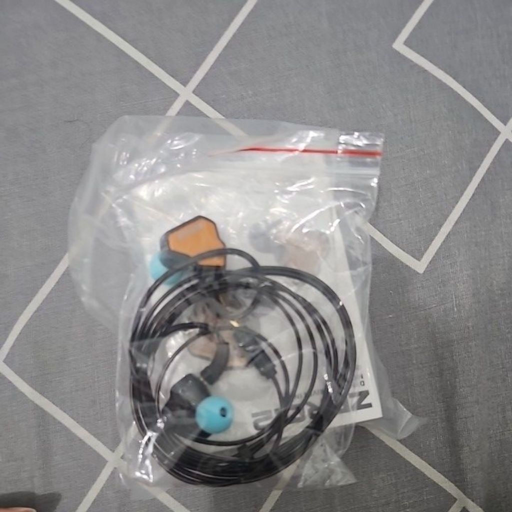 7hz salnote zero2 iem