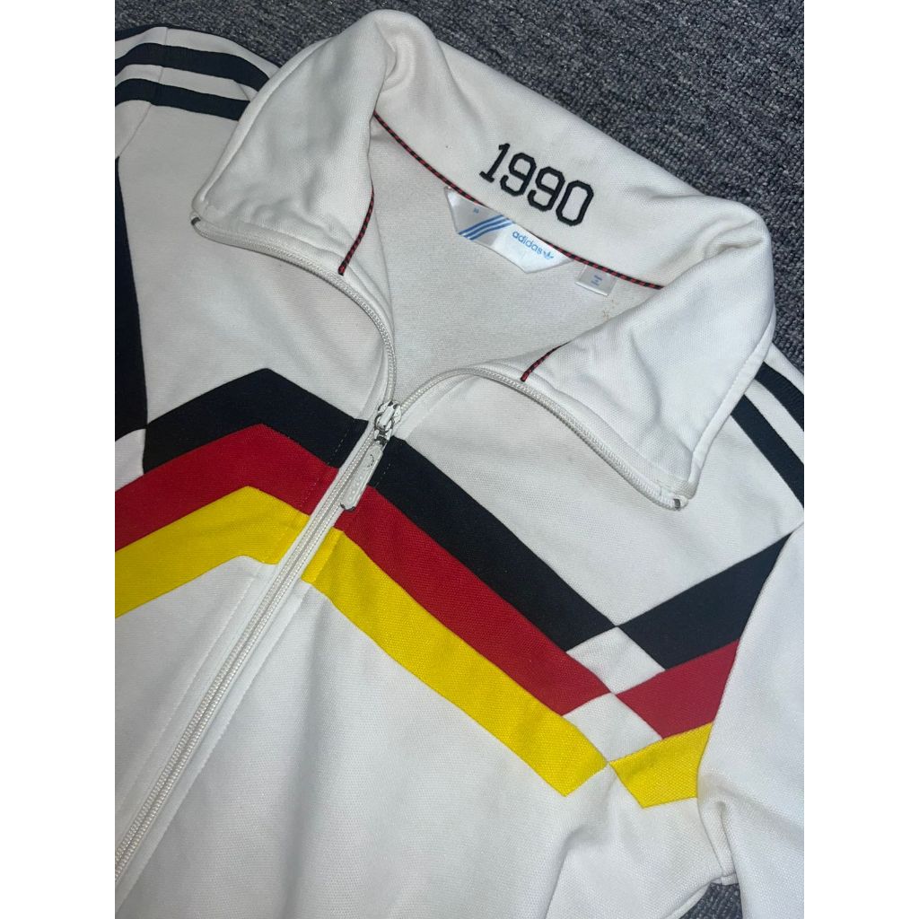 TrackTop Germany Deutschland (RARE) City Series World Cup 1990
