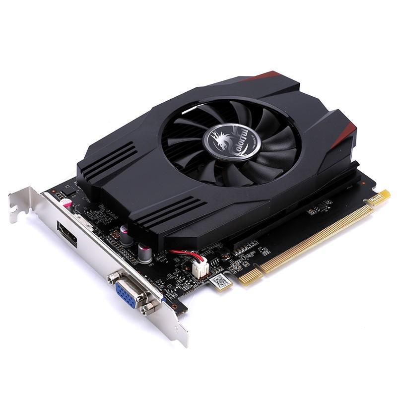 Colorful GeForce GT1030 4G-V 4GB / GT 1030