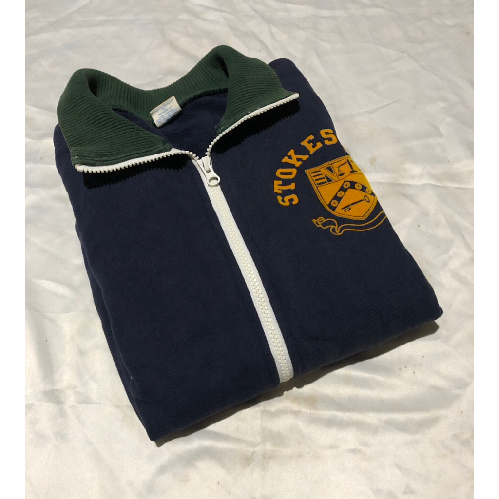 CHAMPION VINTAGE STOKETOWN TRACKSUIT SECOND ORIGINAL