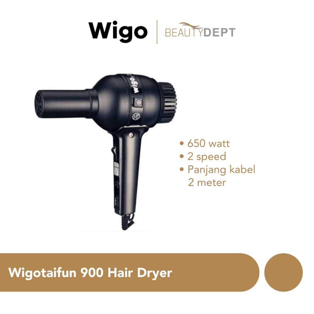 wigo taifun 900