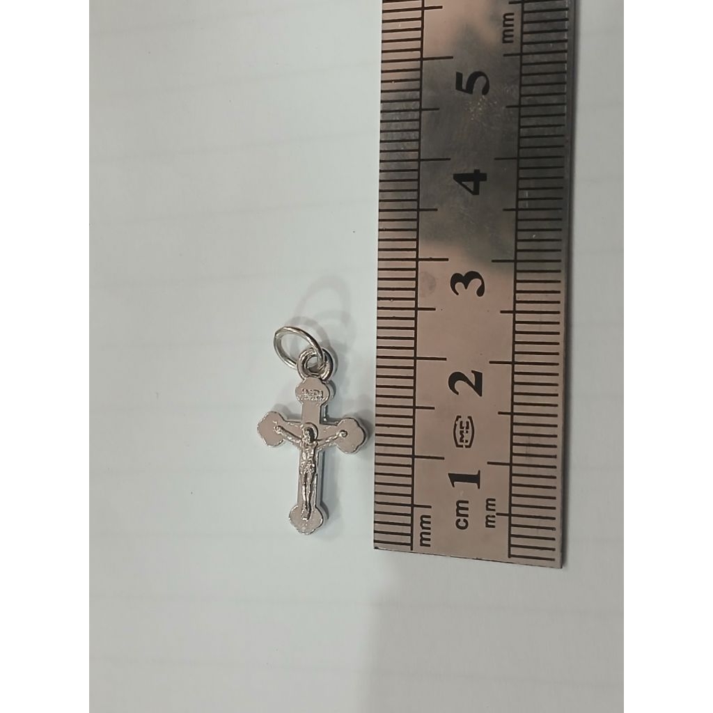 Salib kecil bolak balik H02