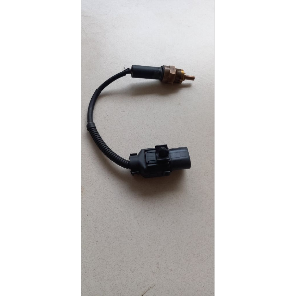 Sensor ECT, temperatur Hyundai Matrix | Original