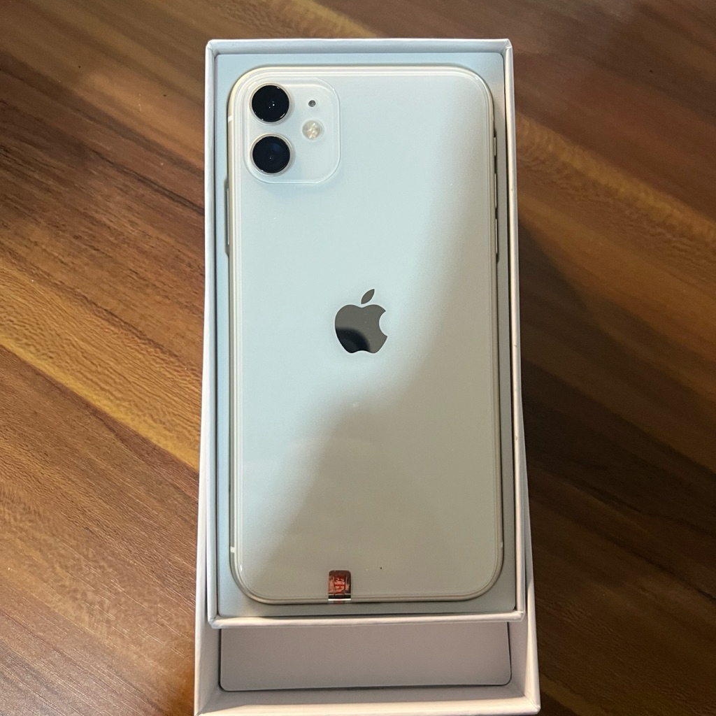 iphone 11 128gb resmi