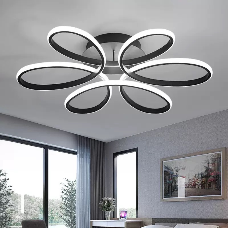 Cahaya_indah_Lampu lampu kamar aesthetic lampu plapon ruang tamu lampu plafon minimalis lampu led pl