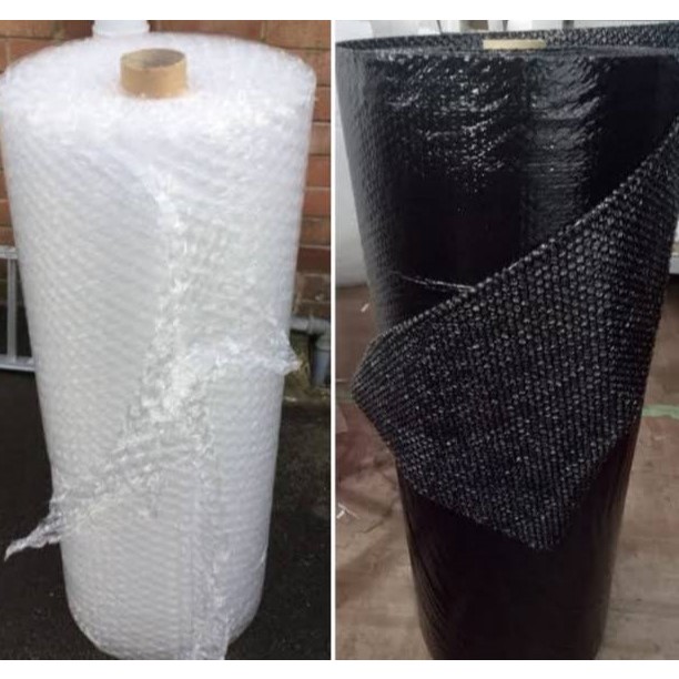 

BUBBLE WRAP / BUBBLE PACK 120CM X 50M PREMIUM QUALITY