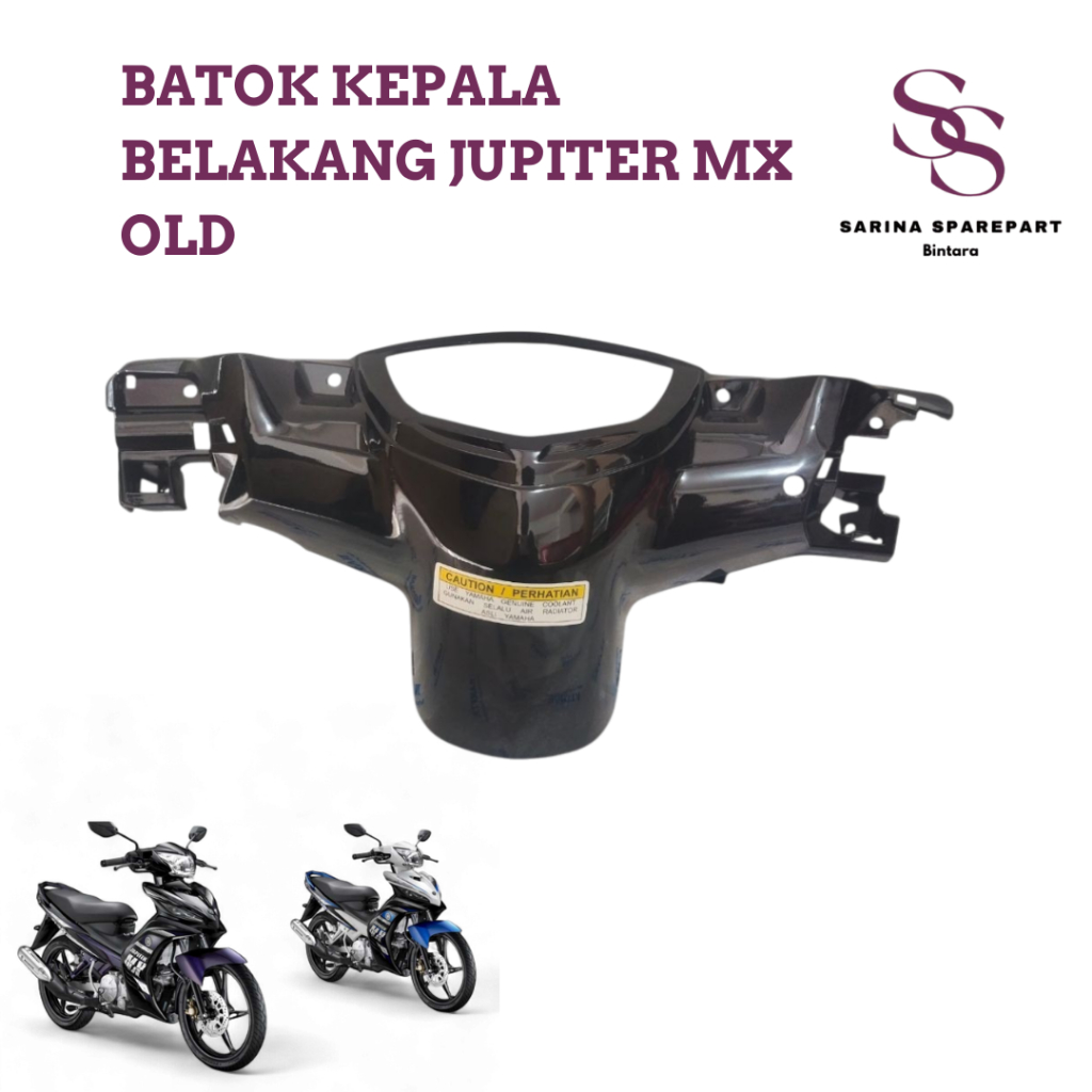 batok belakang jupiter mx old batok kepala belakang jupiter mx batok lampu belakang jupiter mx