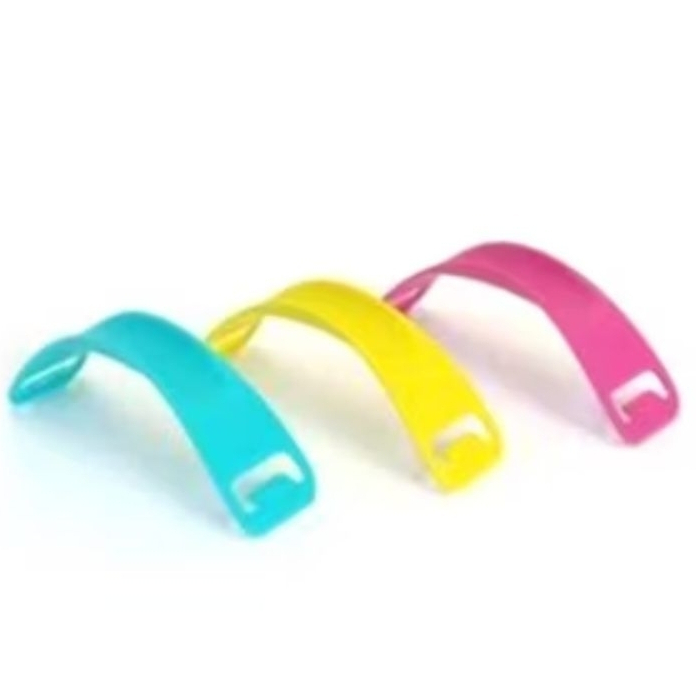 HANDLE RANTANG FUN/SMALL CLICK TO GO TUPPERWARE