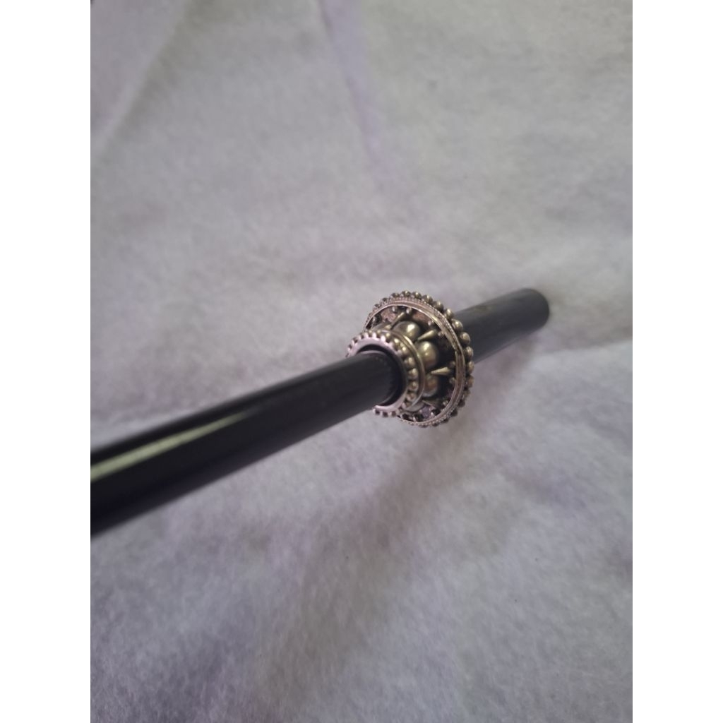 Mendak keris (cincin) Parijotho Gagrak Solo ( Lamen)