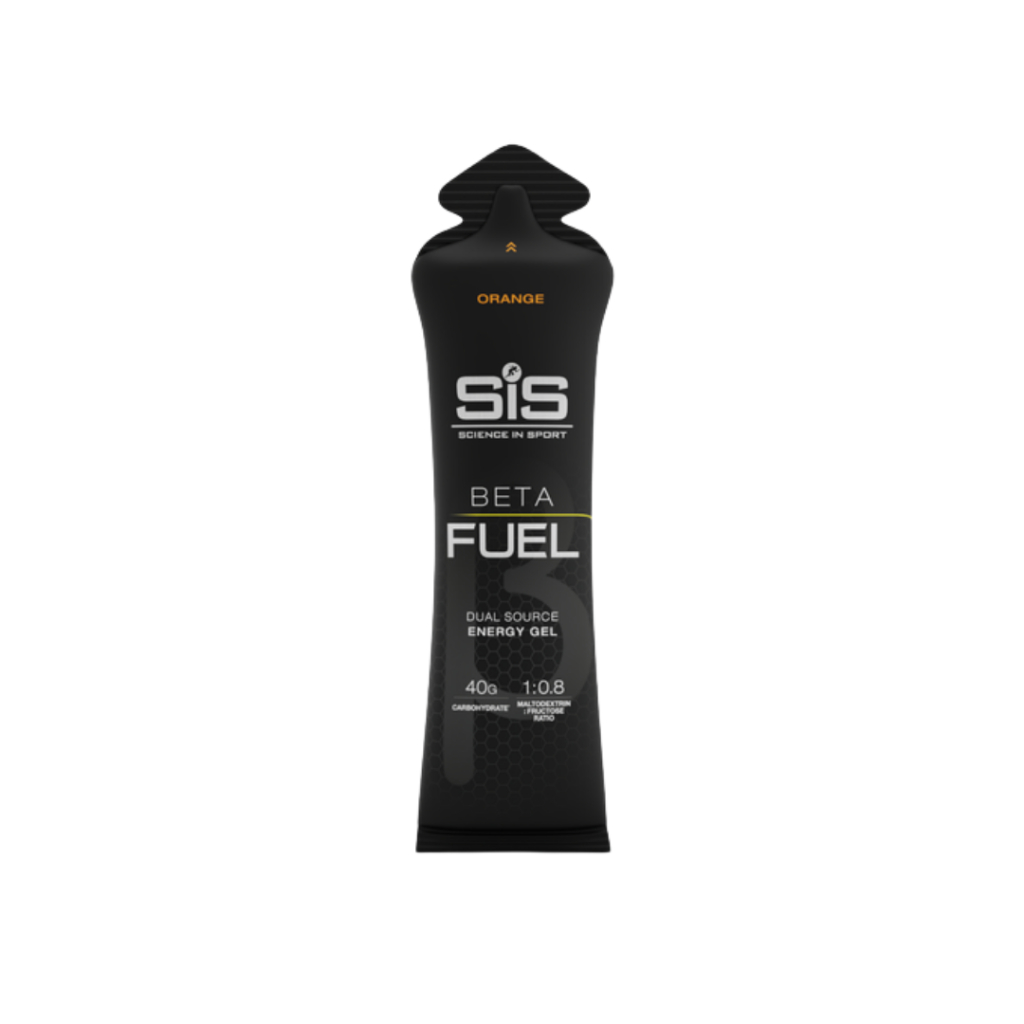 

SIS BETA FUEL ENERGY GEL ORANGE 60ML